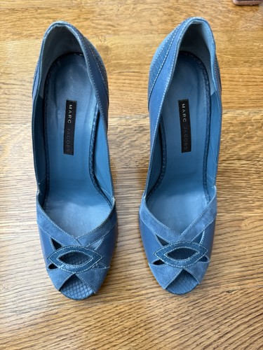 Scarpe décolleté marc jacobs - décolleté,