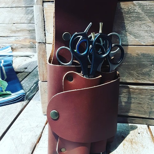 Porta accessori barbiere - accessori,
