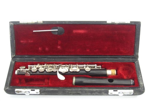 Yamaha ypc piccolo - yamaha, ypc-62
