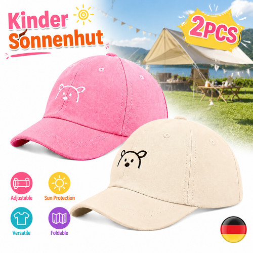 Cappello sole baseball - cappello,