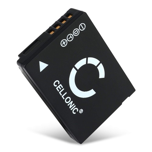 Cellonic batteria dc7 - cellonic, bp-dc7