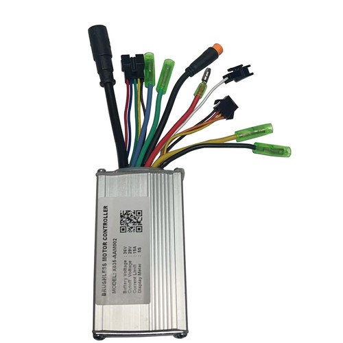 Regolatore motore brushless - regolatore,
