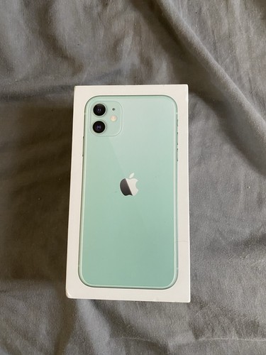 Apple iphone verde - iphone, 64