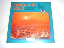 Various ‎– Napoli Hits