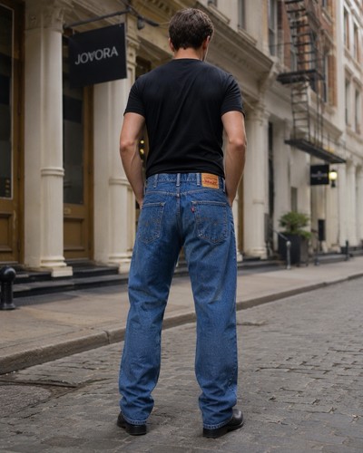 Jeans levi 501 w38 - w38, l30