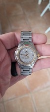Orologio Automatico Tag Heuer