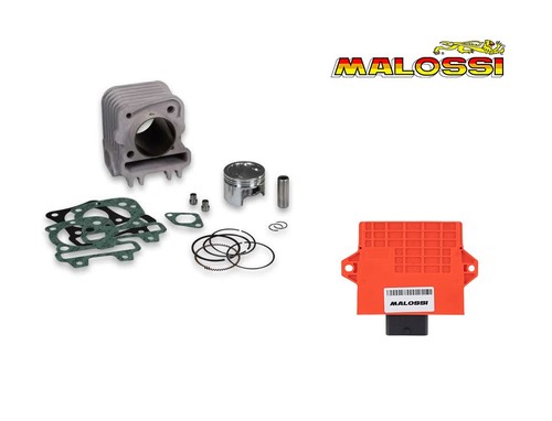 Malossi cilindro 80cc - cilindro,