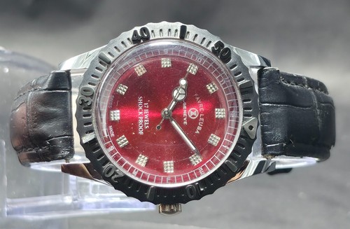 Orologio uomo vintage favre - uomo,