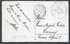 1914 RODI EGEO FRANCHIGIA