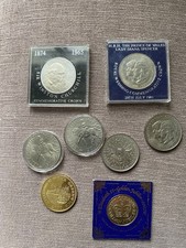 Monete Commemorative Varie -