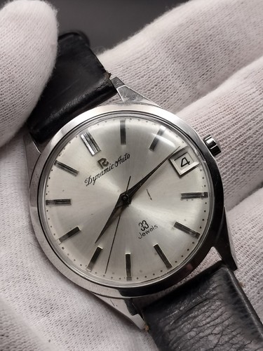 Orologio uomo vintage ricoh - orologio,