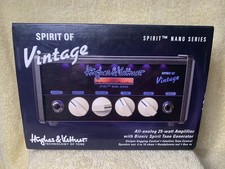 Hughes & Kettner Spirit Of