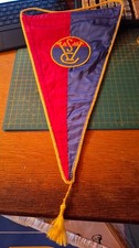 Gagliardetto pennant pallamano - pennant,
