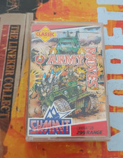 Army Moves (Summit 1986)