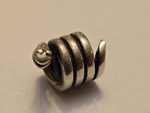 Pandora charm serpente - charm,