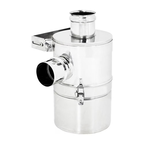 Abbattitore fuliggine fumo - di, fuliggine/fumo