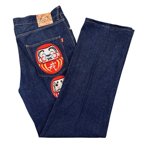 Evisu genes uomo jeans - 40,
