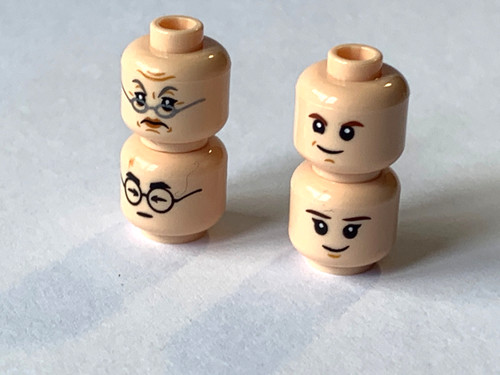 Pezzi lego carne - di, torrone
