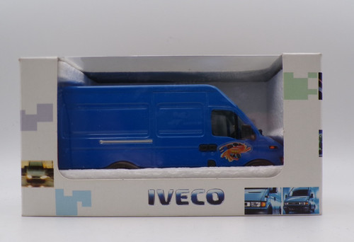 Eligor iveco daily come nuovo - daily,