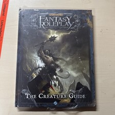 Warhammer Fantasy Roleplay