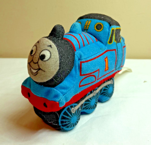 Thomas friends peluche - &,