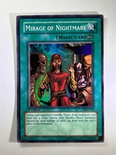 Mirage Of Nightmare PGD-036