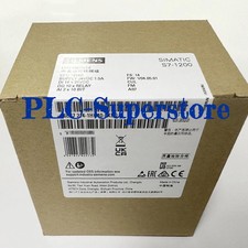 6ES7214-1HG40-0XB0 1PCNUOVA