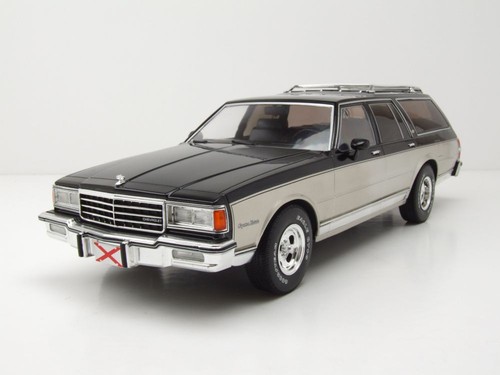 Chevrolet caprice estate wagon - caprice,