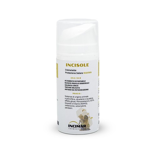 Incisole incimar 100ml - incisole,
