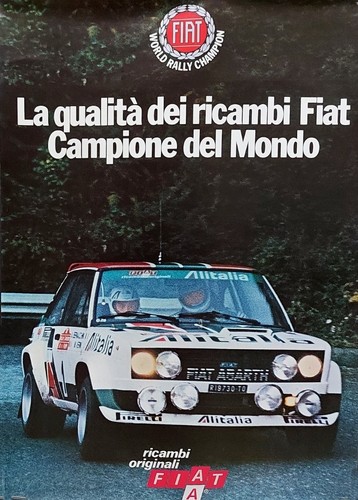 Fiat ricambi raro - fiat, ricambi-raro