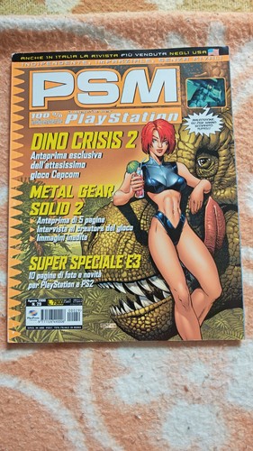 Rivista videogiochi - rivista,