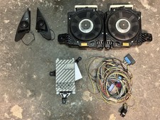 Kit Sistema audio amplificatore Harman Kardon MINI R56 R60 R61