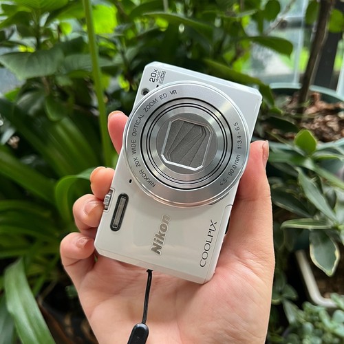 Nikon coolpix s7000 - nikon,