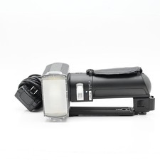 Metz Mecablitz 76 MZ-5 flash