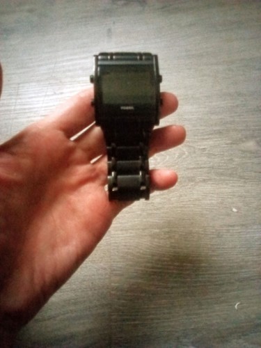 Orologi digitali fossil - orologi,