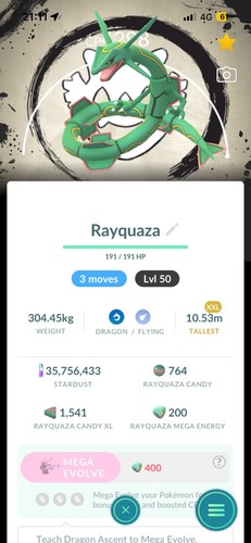 Pokémon trade livello - trade, go