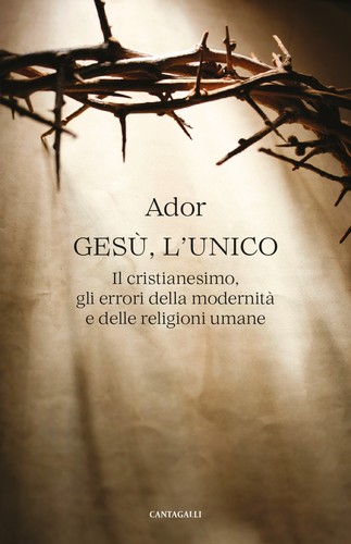 Gesù unico il - gesù,,