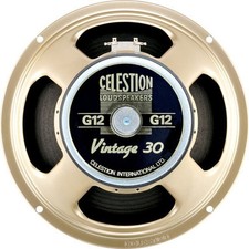 Celestion Altoparlante per chitarra 16 Ohm 60 Watt Vintage 30 - T3904