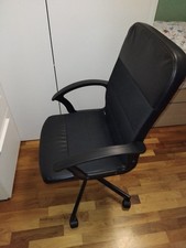 Sedia Da Ufficio Ikea
