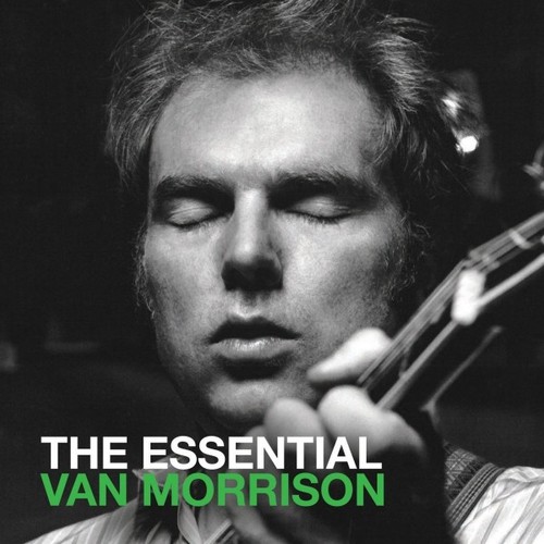 The essential van morrison - the, cd