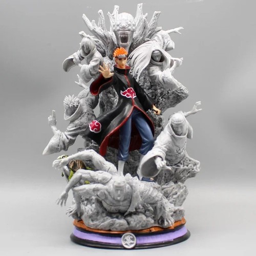 Model pain action figure - pain,