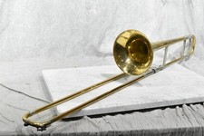 Bach Stradivarius Model 6 II