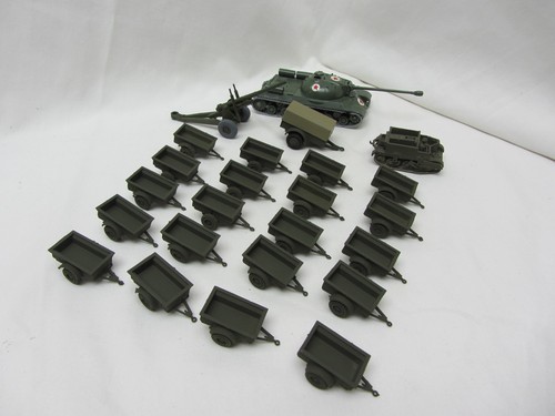 Airfix scala stalin - 1/72,