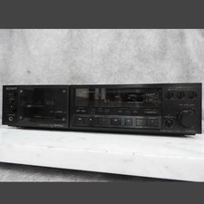 Excellent SONY TC-K333ES Sony
