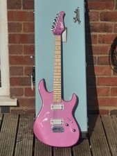 Cort G250 Spectrum ~ Rosa