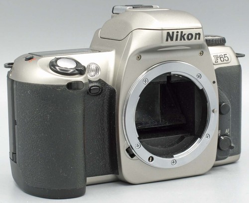 Nikon f65 fotocamera reflex - f65,