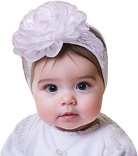 Fascia per bambina elastica - fascia,