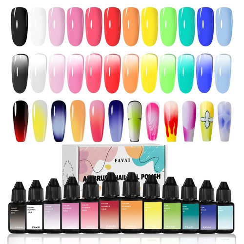 Favai kit starter smalto gel - favai,