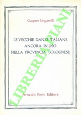 UNGARELLI Gaspare - Le vecchie