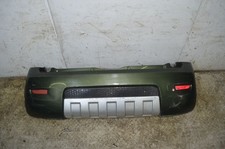 115503 Paraurti Posteriore